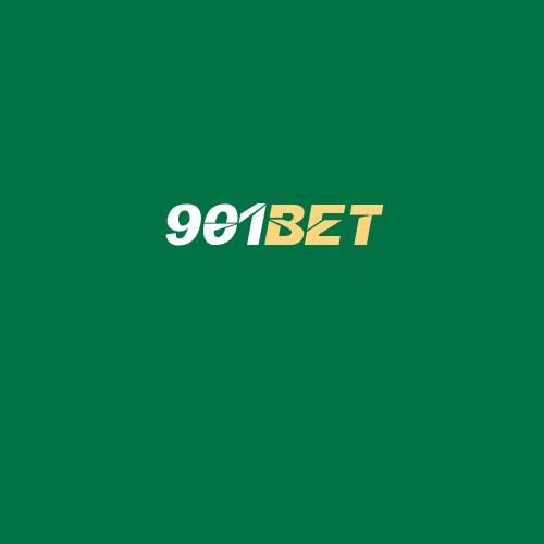 Logo da 901BET